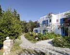 Parikia Paros: enjoy your holidays at Bizas Accommodation