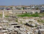 Ancient Cemetery