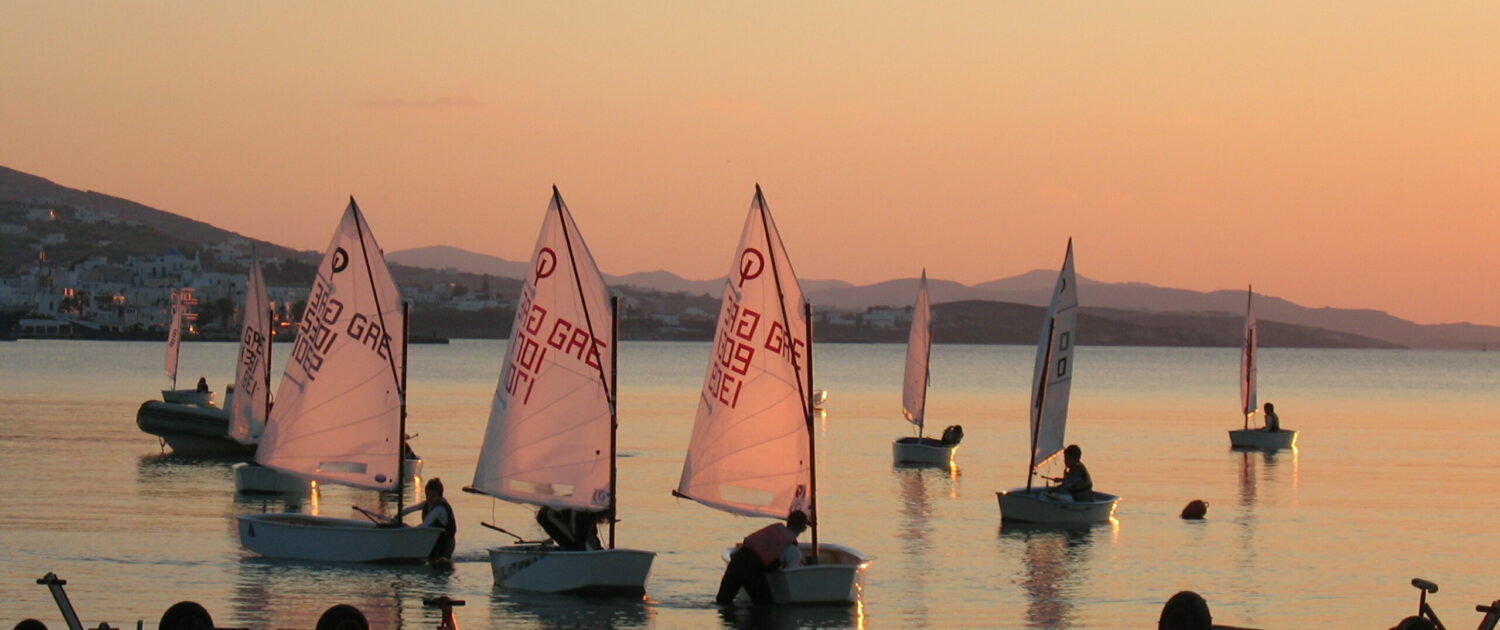 Livadia, Parikia Paros Livadia, Parikia Paros