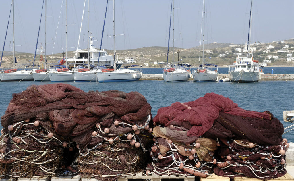 Marina, Parikia Paros Marina, Parikia Paros