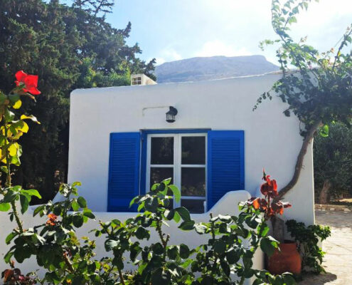 Studio with Terrace Studio with Terrace