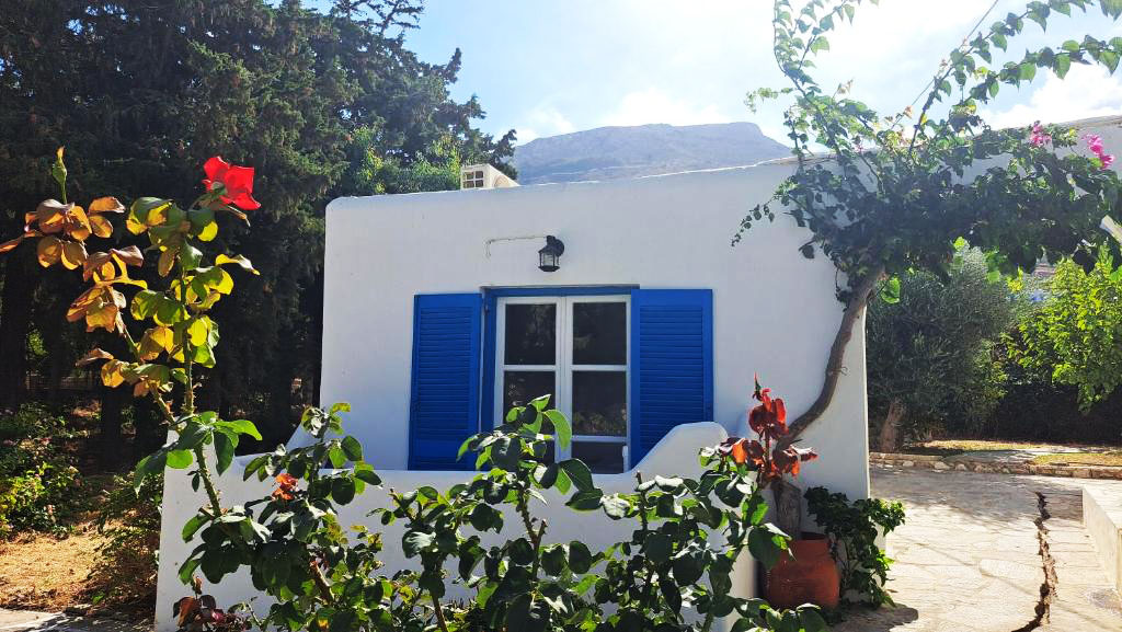 Studio with Terrace Studio with Terrace