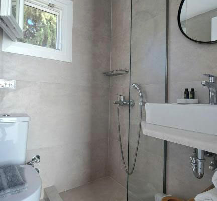 Studio with Terrace Studio with Terrace