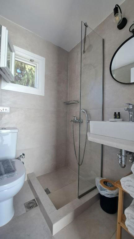 Studio with Terrace Studio with Terrace