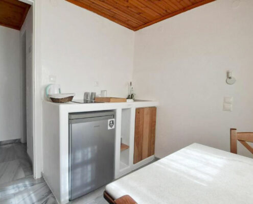 Studio with Terrace Studio with Terrace