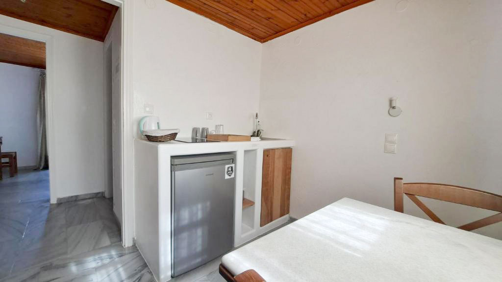 Studio with Terrace Studio with Terrace