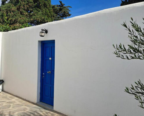 Studio with Terrace Studio with Terrace