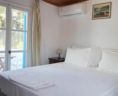 Studio with Terrace Studio with Terrace