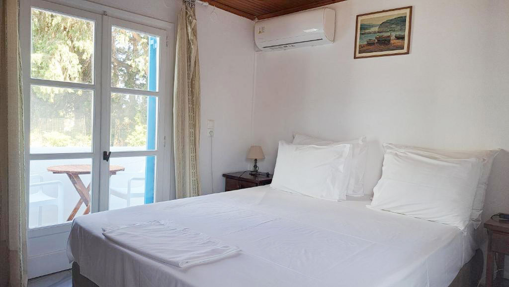 Studio with Terrace Studio with Terrace