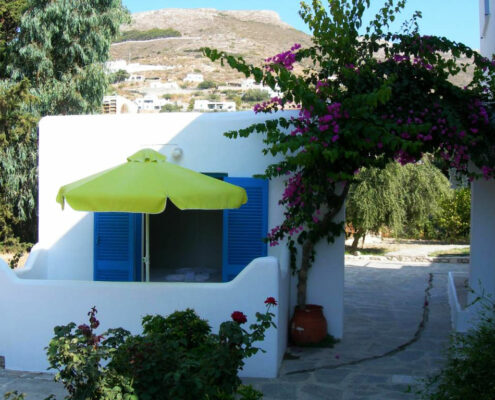 Studio with Terrace Studio with Terrace