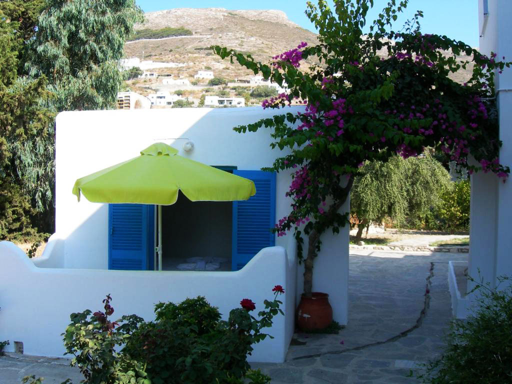 Studio with Terrace Studio with Terrace