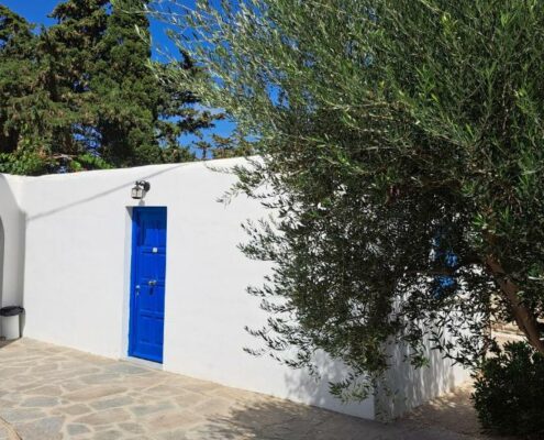 Studio with Terrace Studio with Terrace