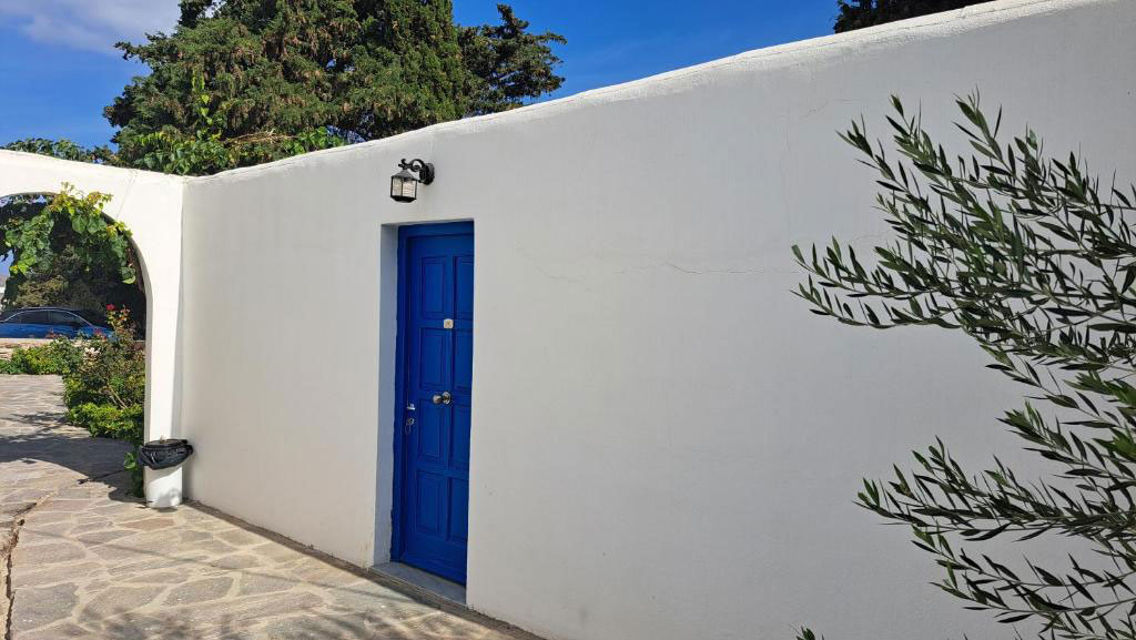 Studio with Terrace Studio with Terrace